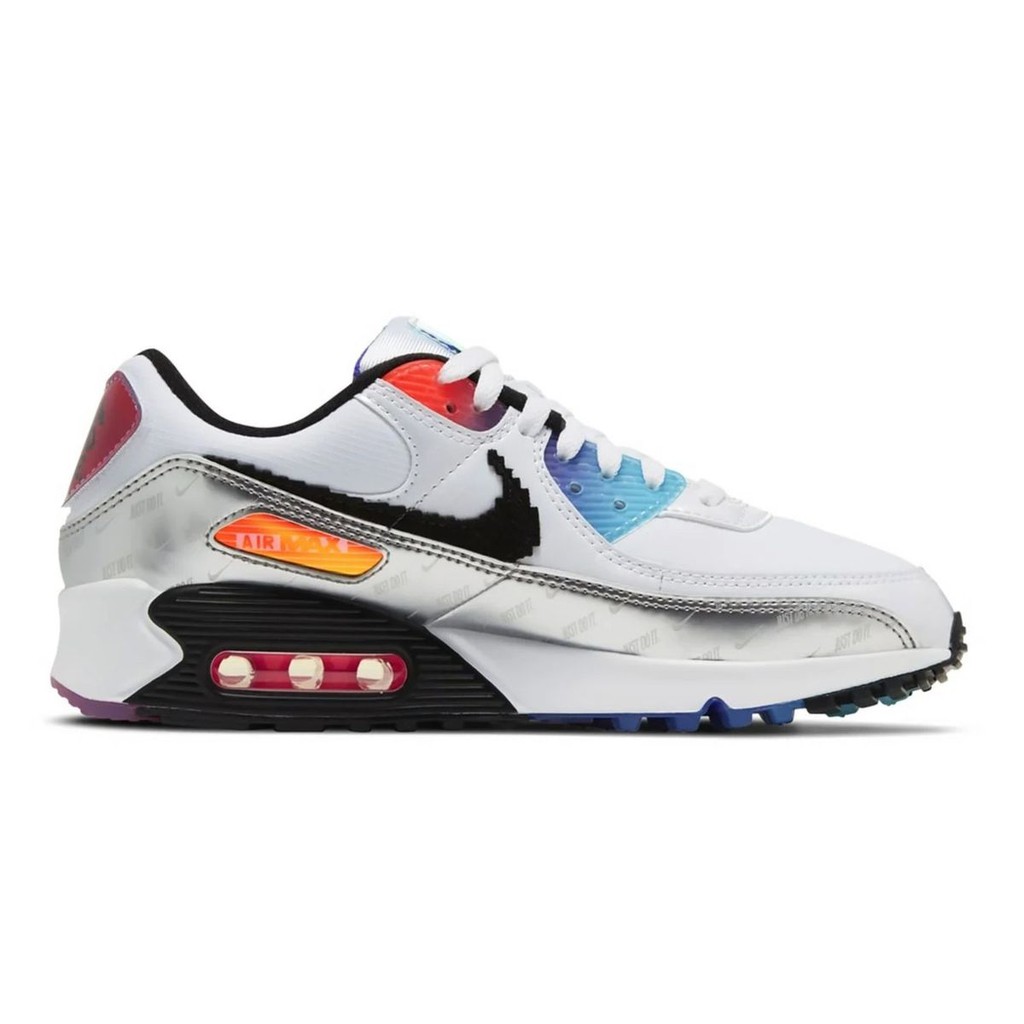 the game air max