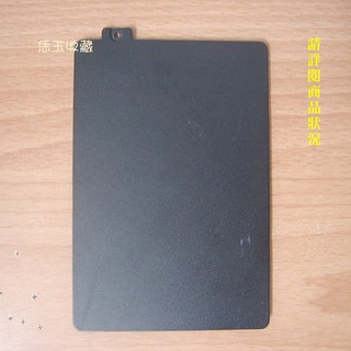 【恁玉收藏】二手品《雅拍》華碩A3000筆記型電腦 硬碟盒蓋 13-NA510P20X