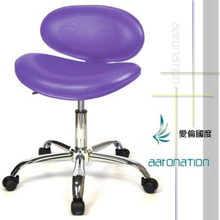 aaronation 愛倫國度 - 小吧系列吧台椅YD-T307-5-八色可選 賣場1