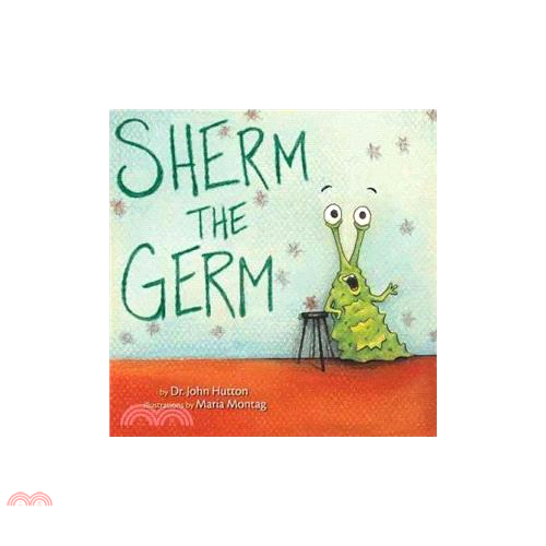 Sherm the Germ