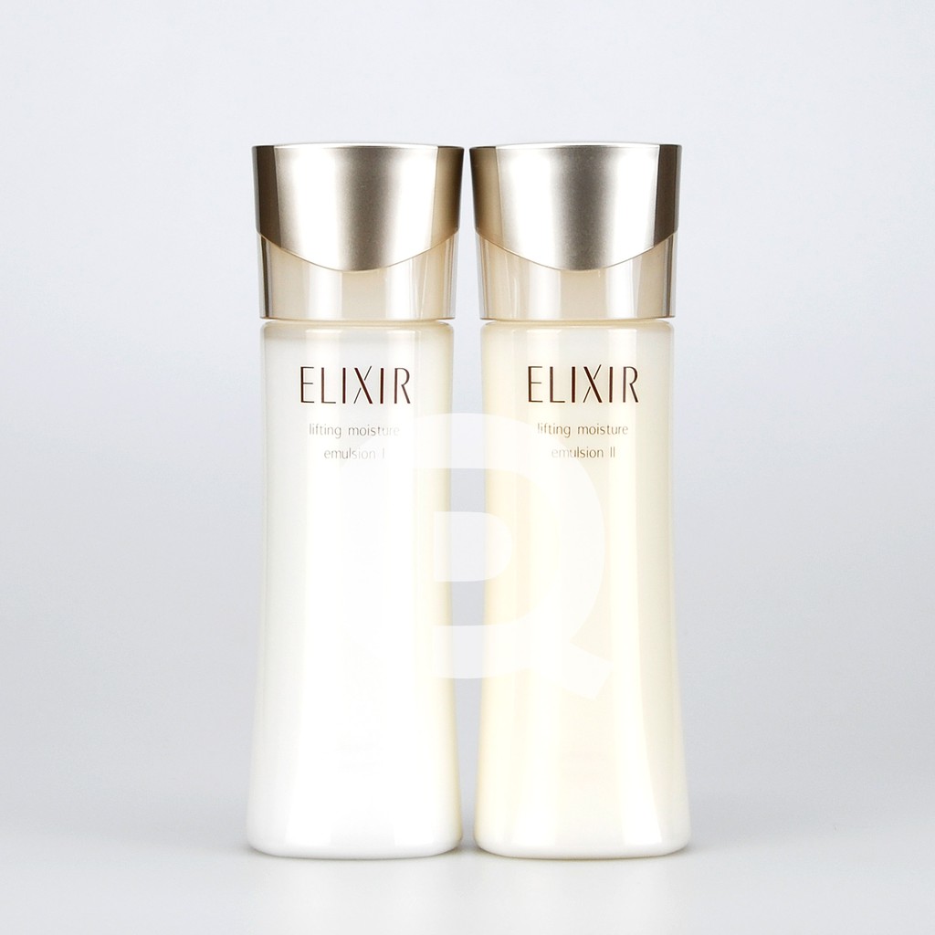 芭樂雞 Shiseido 資生堂怡麗絲爾彈潤保濕乳t 130ml 清爽型 滋潤型 蝦皮購物