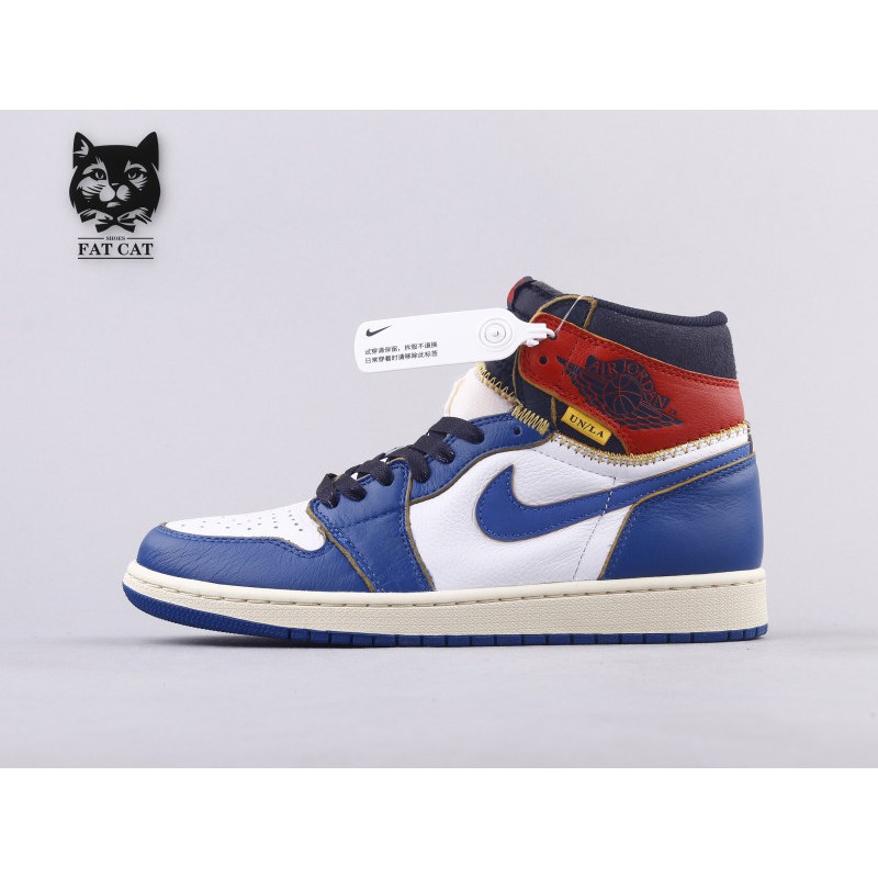 union aj1
