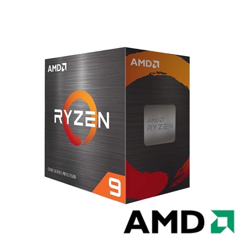 下標前提問AMD 5900x 全新未拆