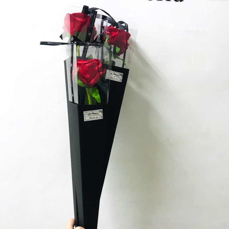 仿真花玫瑰花單支玫瑰永生花乾燥花玫瑰花束人造花乾燥花束花藝設計婚禮佈置新娘捧花 蝦皮購物
