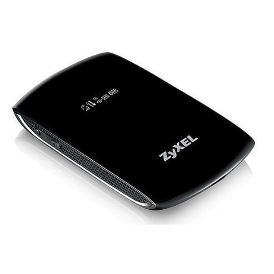 合勤 ZYXEL WAH7706 4G LTE 行動路由器 無線路由器 分享器 WAH-7706(附發票)