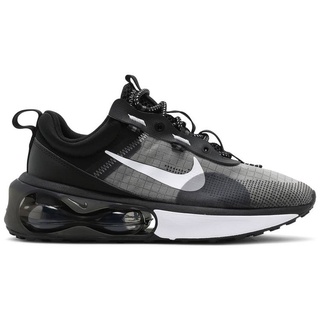 【小八】Nike Air Max 2021 Black Iron Grey 黑白 DA1925-001