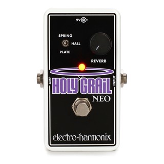 Electro Harmonix Holy Grail Neo 效果器【敦煌樂器】