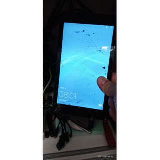 零件機 面板破裂 Huawei MediaPad T2 7.0 16G BGO-L03
