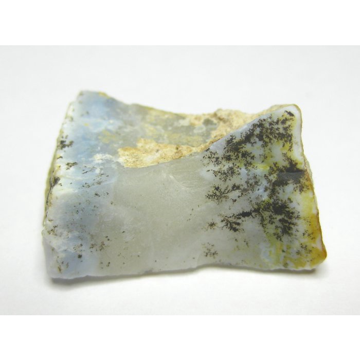 瑪瑙 藍蛋白石 化石 共生礦 原礦 標本 礦物 礦石 原石 02 【Texture &amp; Nobleness 低調與奢華】