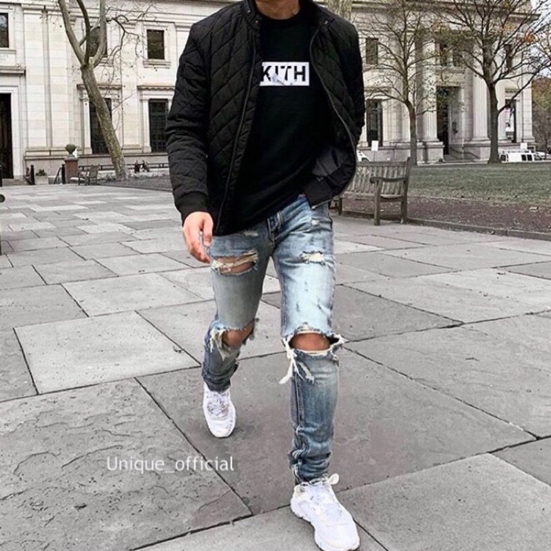 mnml m1 denim