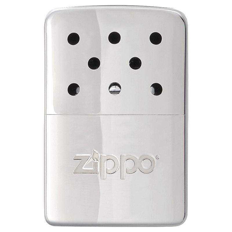 Zippo 6hr Refillable Hand 6小時暖手爐(懷爐) 現貨 廠商直送