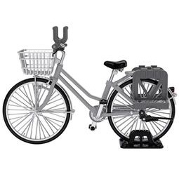 正版免運 Tomytec 1/12 迷你武裝 LM006 通學腳踏車 彈藥搬運型 台北車站實體店面 生日畢業禮物