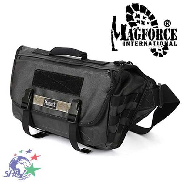 Magforce 馬蓋先 - 獠牙郵差包 / 軍規級材質的模組化裝備 /多色可選 / 6052 【詮國】