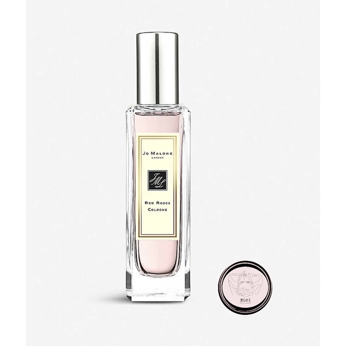 JO MALONE LONDON 經典紅玫瑰香水 Red Rose 30ml