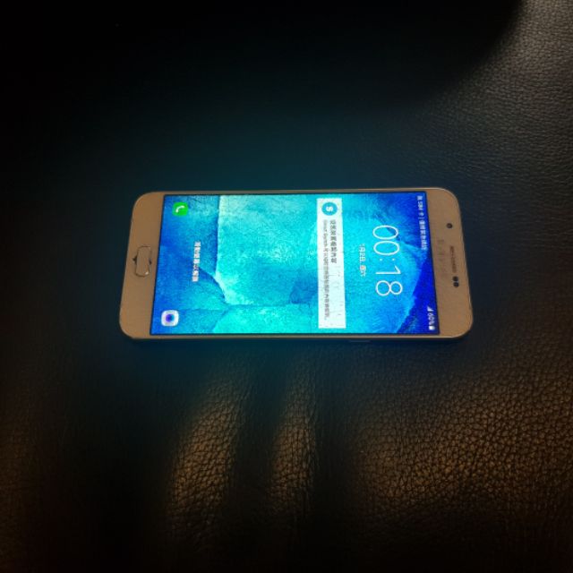Samsung galaxy A8 4GLTE 32GB 5.7吋