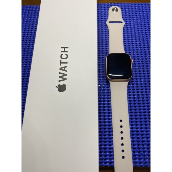 Apple Watch SE 40mm 桃園 二手 蘋果 手錶
