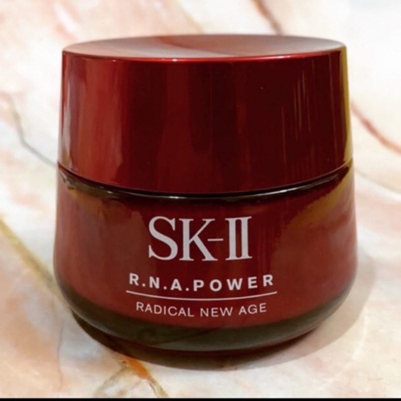 加大版 SK-II R.N.A超肌能緊緻活膚霜 100g