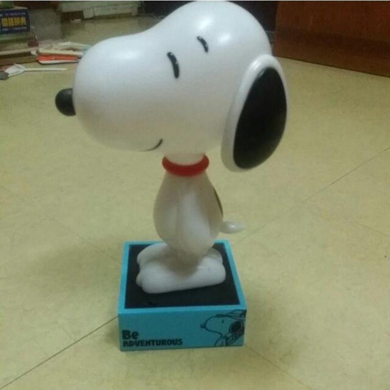 史努比 Snoopy 檯燈