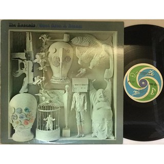 先行一車/西洋LP/ The Rascals - Once Upon A Dream
