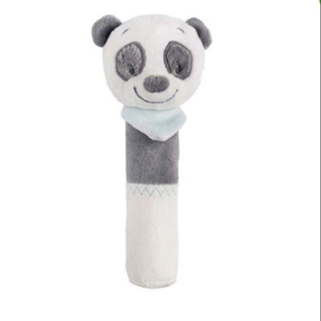 Nattou 熊貓造型玩偶