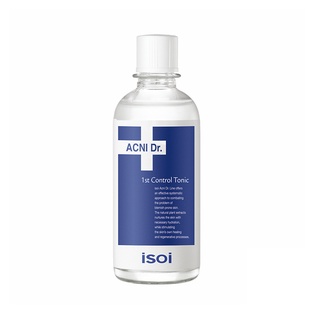 【ISOI】ACNI Dr. 油水平衡戰痘系列痘痘調理水 (130ml) | HelpBuyKr商城旗艦