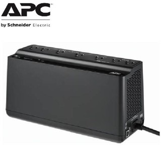 現貨【含稅公司貨】快速出貨 APC BN650M1-TW 家庭網路用UPS 離線式 650VA/360W 不斷電系統