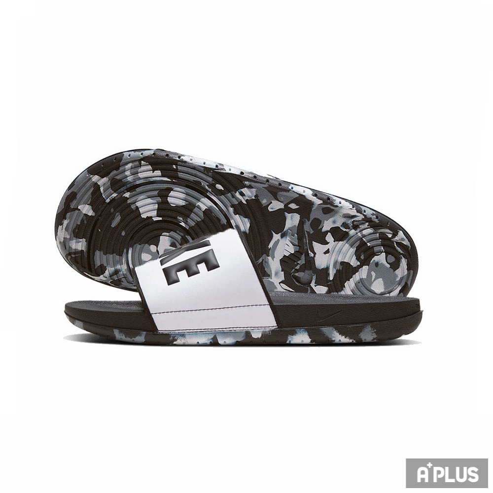 NIKE 男 NIKE OFFCOURT SLIDE MARBLE 拖鞋 緩震 穩定 迷彩 大理石 -DA2545001