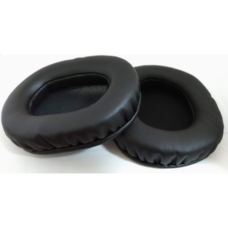 適用 philips sbc hn110 耳罩 耳套 耳機罩 耳機套 通用 收納盒 柔軟舒適