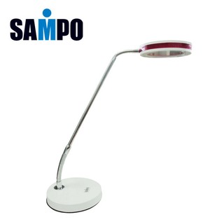 SAMPO-聲寶LED檯燈 #LH-U1206EL