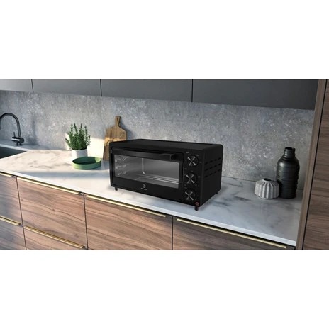 現貨-伊萊克斯烤箱 新品上市 美型烤箱 質感家電 15L 極致美味300 獨立式電烤箱 宅配免運