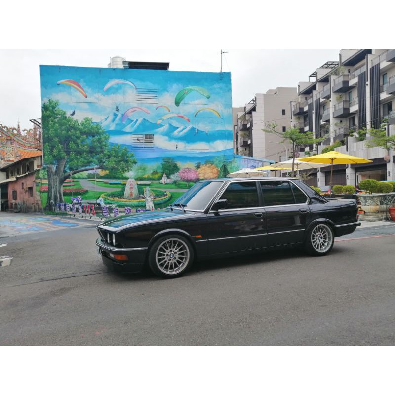 經典bmw E28 鯊魚頭已售出 蝦皮購物
