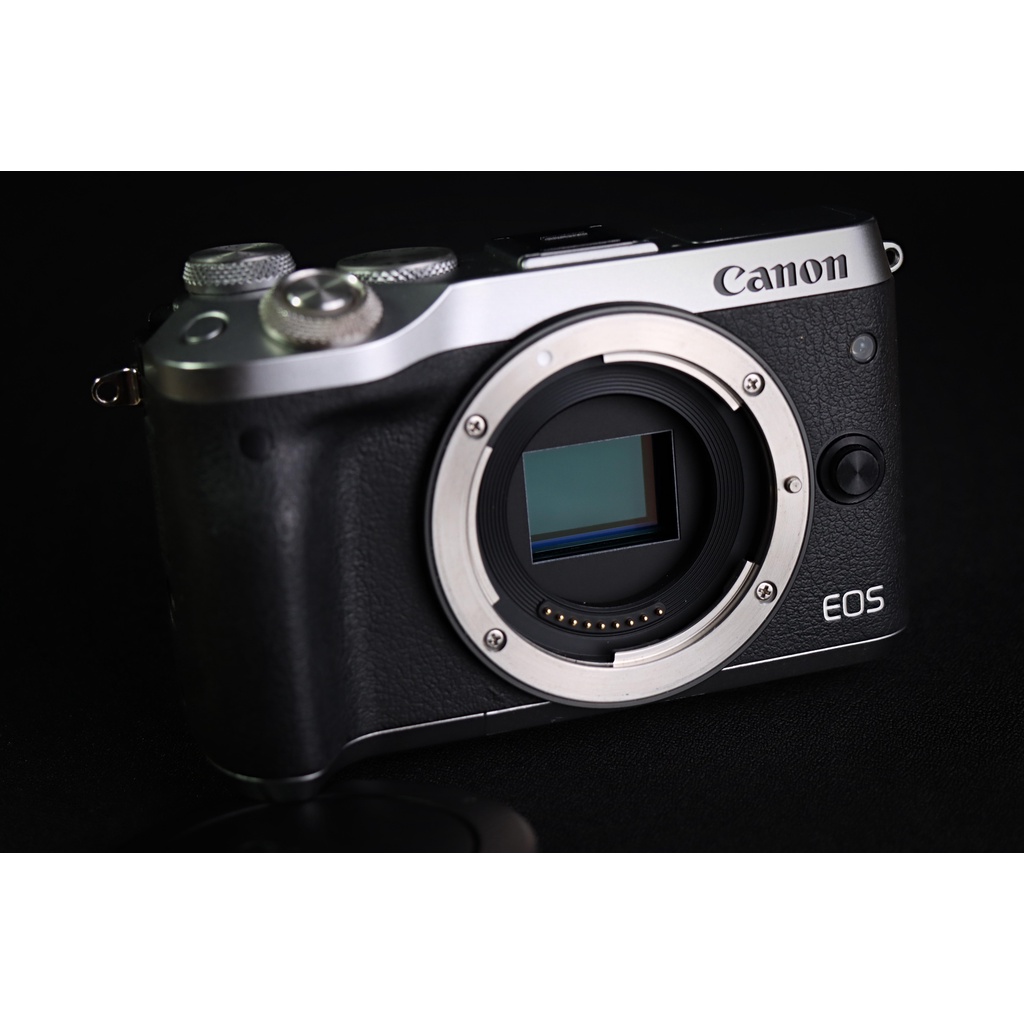 Canon EOS M6 單機身