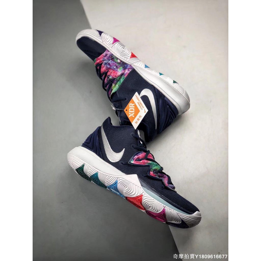 kyrie 5 eye