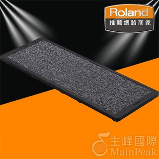 【公司貨】Roland NE-10 地板消音 喫音墊 爵士鼓 電子鼓 皆適用 NE10 爵士鼓踏板專用 吸震 地毯