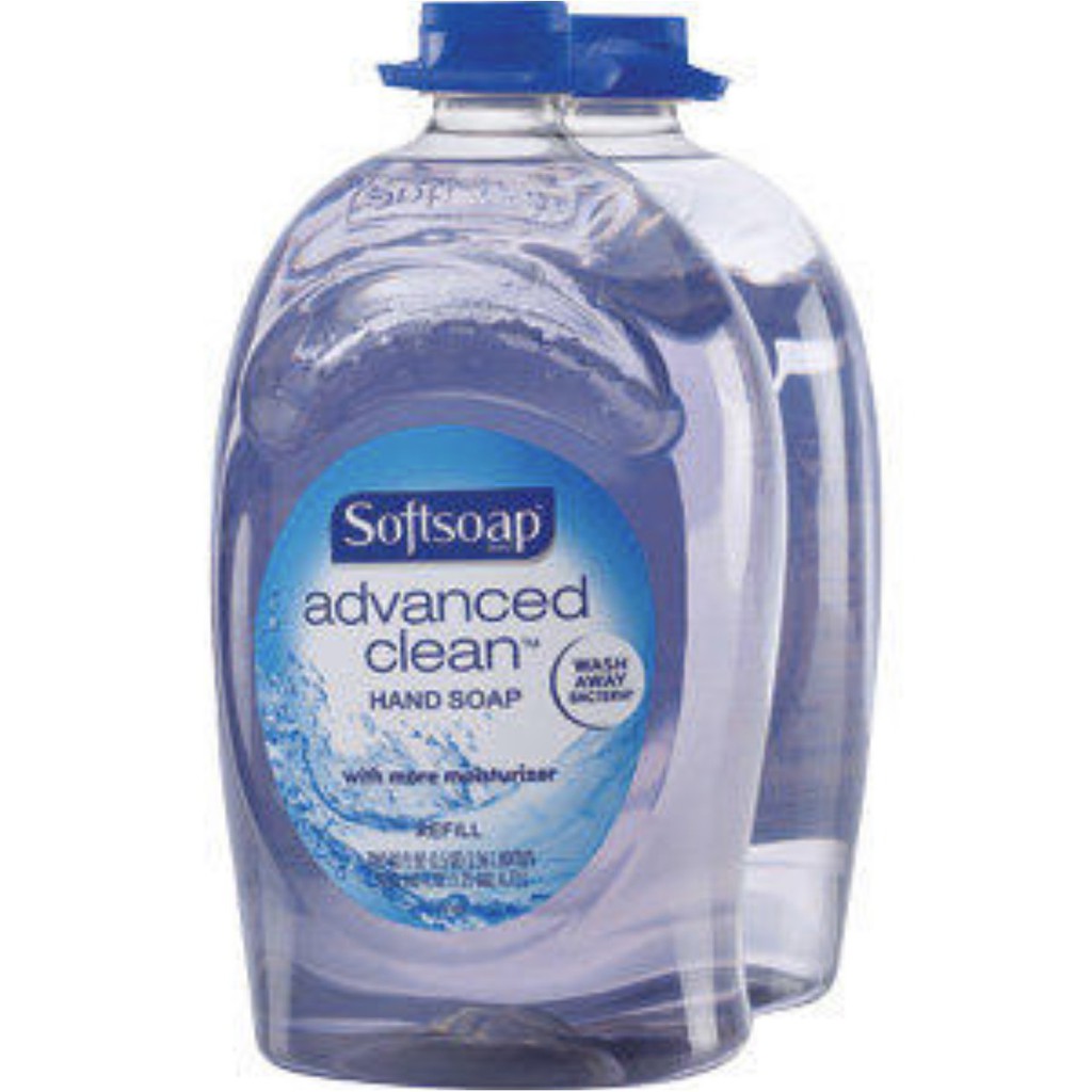 Softsoap 清潔洗手乳的價格推薦 2021年4月 比價比個夠BigGo