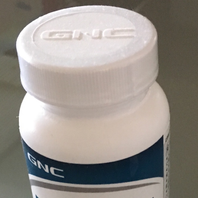 GNC 葉酸