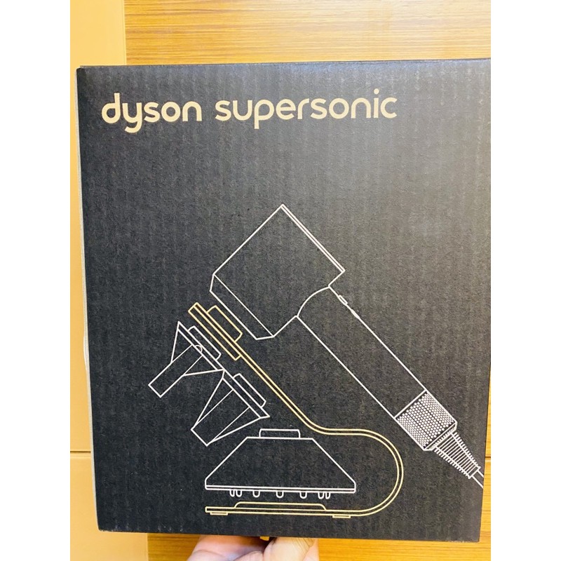 Dyson 吹風機鐵架(恆隆行貨源)