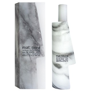 ☆MOMO小屋☆ Masaki 松島正樹 Mat; Stone 大地氣息 男性淡香水 80ml