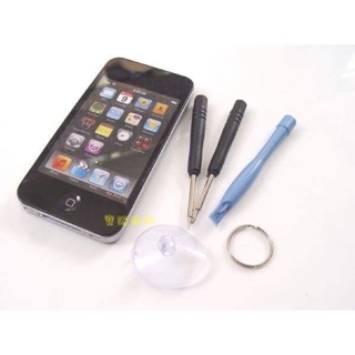 iPhone 3G 3GS 4G 4S 5G 5S 6G 6S 拆機工具組...