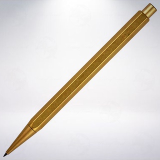 台灣 ystudio 物外設計 經典系列 2.0mm 黃銅繪圖自動鉛筆