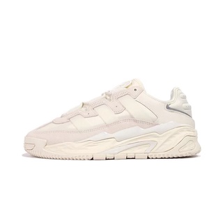 🔹SUFU🔹ADIDAS NITEBALL 女款 粉白色 H00247