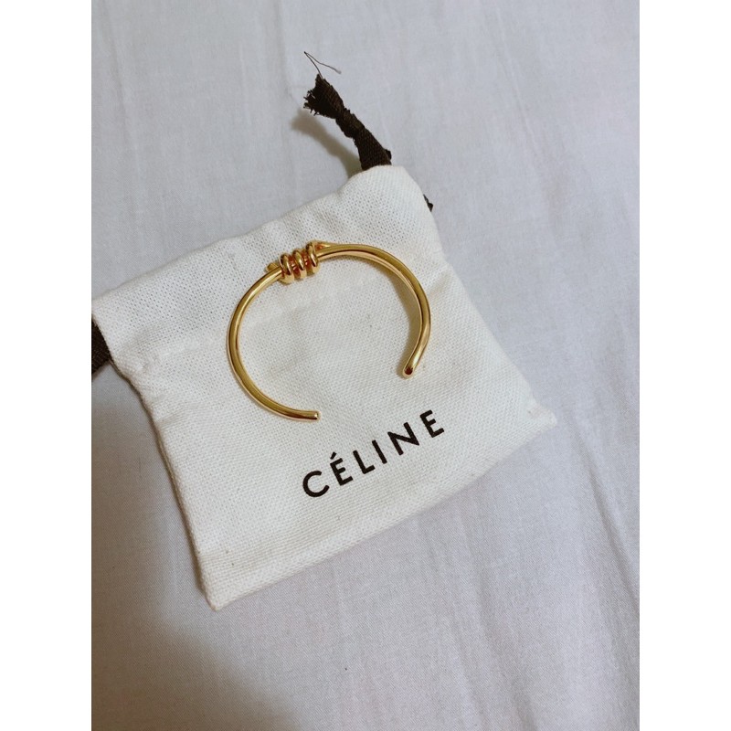 Celine 手環正品
