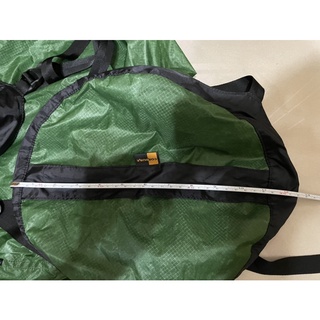 SEA TO SUMMIT 睡袋 壓縮袋 多功能壓縮袋 方便 攜帶 旅行用 露營 野營 戶外活動 裝備出清 九成全新