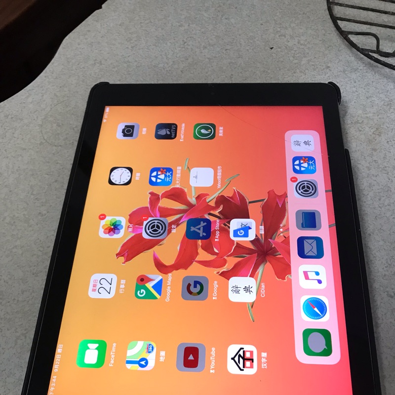 ipad air 16g 蝦皮購物