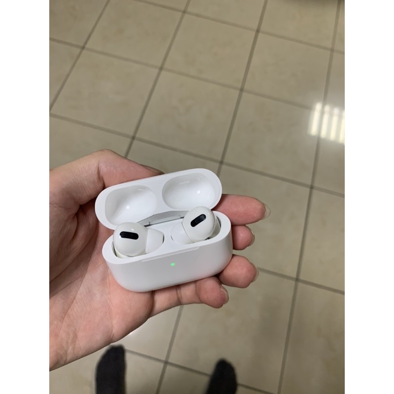 AirPods Pro 二手
