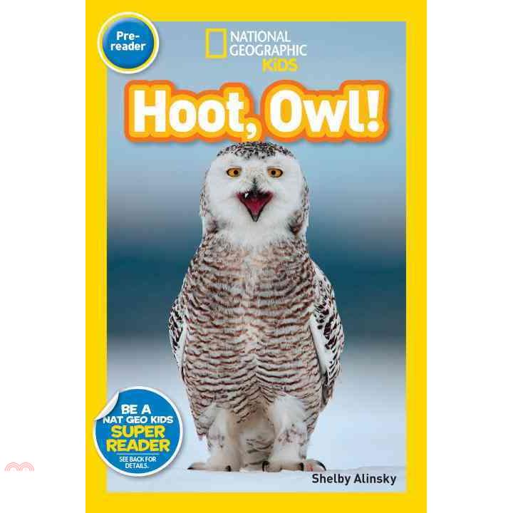 Hoot, Owl!
