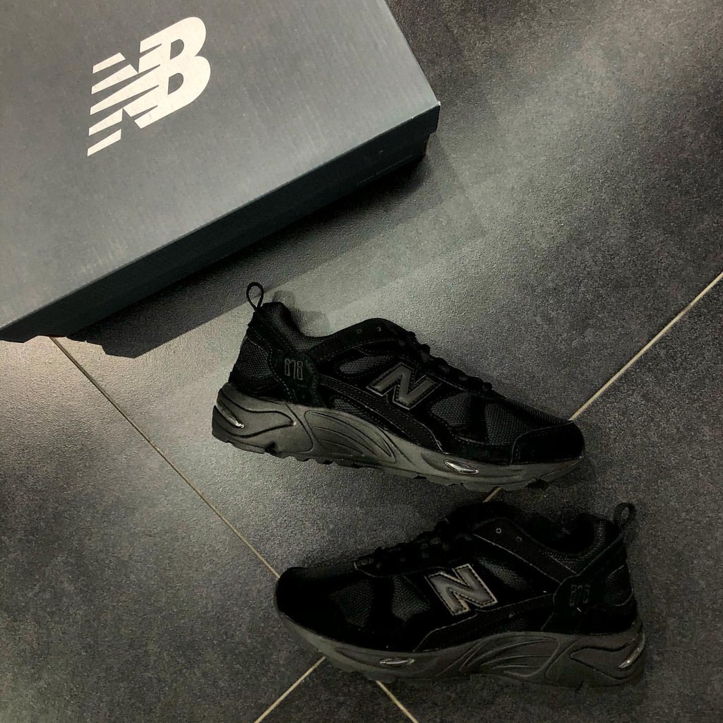 new balance 878 black