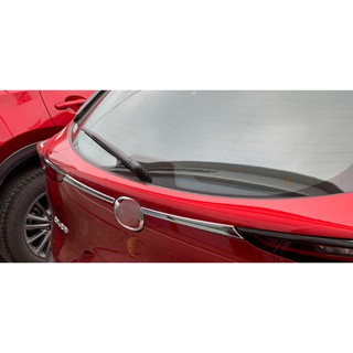 ~歐力斯~馬自達 MAZDA 20-25年 CX30 CX-30 後飾條 尾門飾條 後車標飾條 後車廂飾條