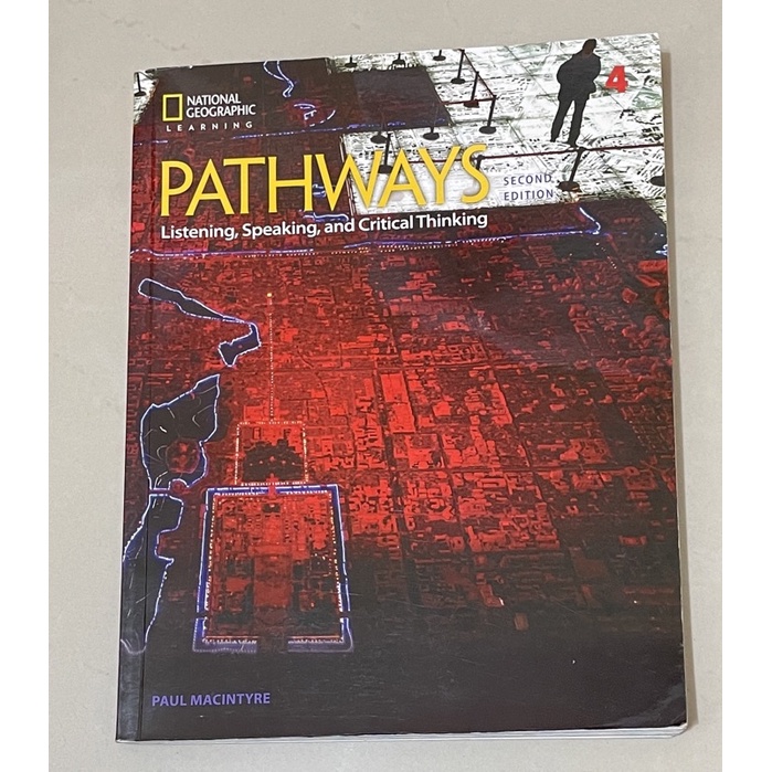 National Geographic Pathways 4