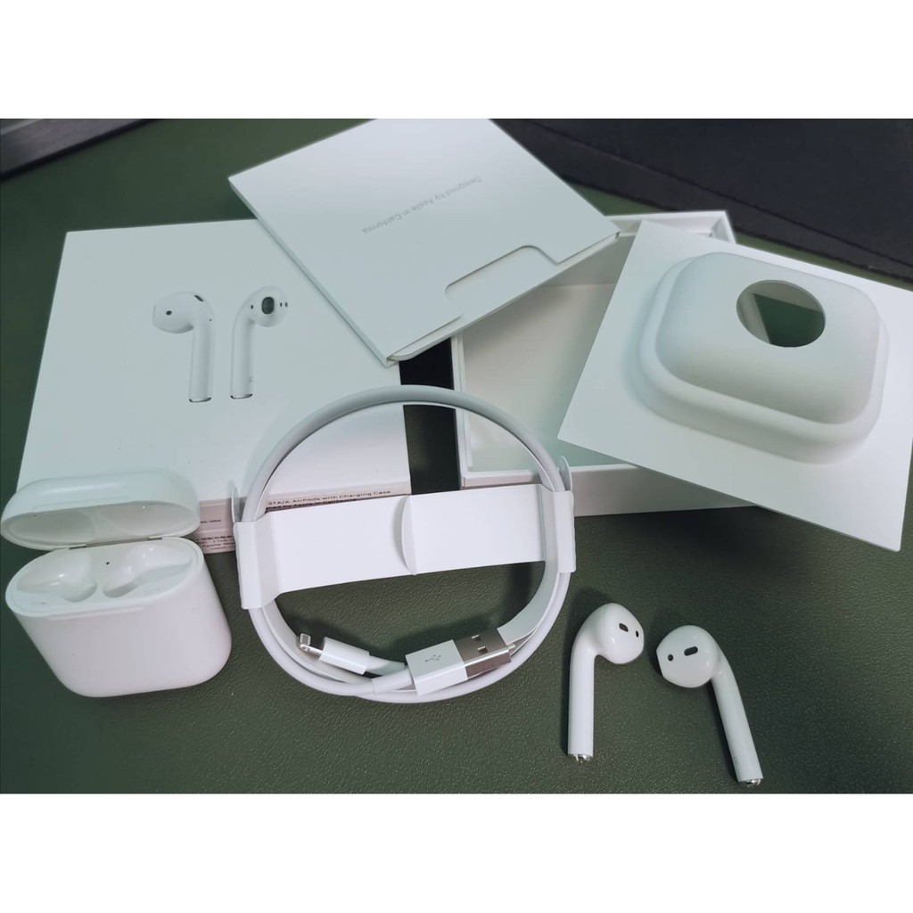 AirPods 1 二手
